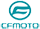 logo CF MOTO